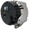 Wai Global Alternator, ALTDR CS130D IRIF 12V 220A C, 190 Amp12 Volt, CW, 6Groove Pulley 8206N-HO - alternate 6